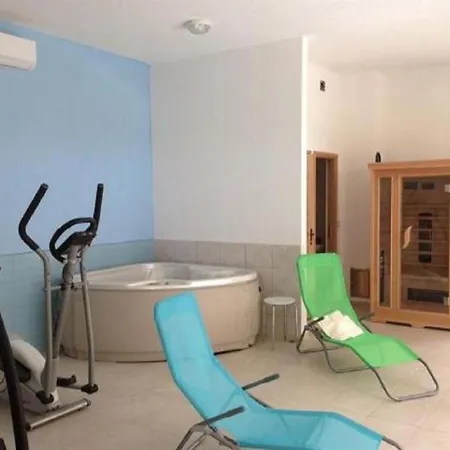Ema Apartment Zadar
