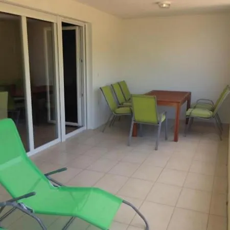 Apartment Ema Zadar